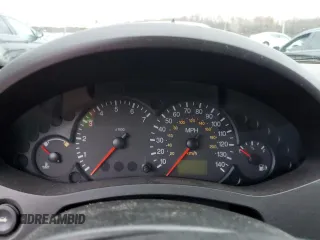 2007 Ford Focus SE с VIN 1FAHP36N07W223848, выставлен на аукционе Copart как лот 83828434 с пробегом Не указан миль и Списание • Salvage title. История ставок и продаж доступна на DreamBid. Изображение 9.