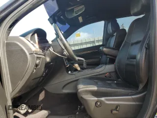 2017 Jeep Grand Cherokee Limited с VIN 1C4RJEBG2HC793517, выставлен на аукционе Copart как лот 61863845 с пробегом 138 633 миль миль и Чистый • Clean title. История ставок и продаж доступна на DreamBid. Изображение 7.