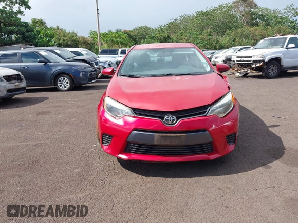 2016 Toyota Corolla L z VIN 5YFBURHE7GP556744, wystawiony jako IAAI lot #42153763 z przebiegiem 89 845 mil mil oraz . Historia ofert i sprzedaży dostępna na DreamBid. Obrazek 12.
