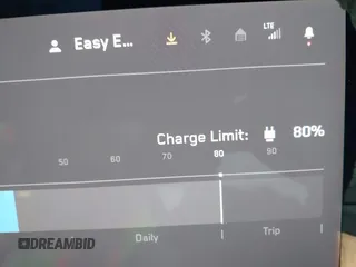 2024 Tesla Cybertruck z VIN 7G2CEHED3RA021703, wystawiony jako IAAI lot #41392666 z przebiegiem 7 244 mil mil oraz . Historia ofert i sprzedaży dostępna na DreamBid. Obrazek 17.