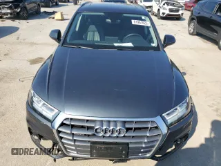 2019 Audi Q5 Premium Plus z VIN WA1BNAFY9K2072619, wystawiony jako Copart lot #61961025 z przebiegiem 47 436 mil mil oraz Szkoda całkowita • Salvage title. Historia ofert i sprzedaży dostępna na DreamBid. Obrazek 5.