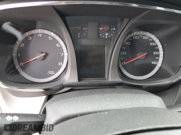 2016 GMC Terrain SLE with VIN 2GKFLTE38G6303071, listed as a Copart auction lot 51518595 with Not Provided miles and Clean Title. Bid and sale history available at DreamBid. Image 9.