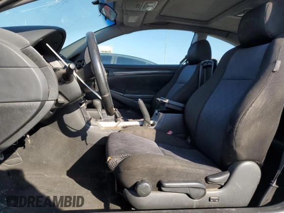 2007 Toyota Solara SE with VIN 4T1CE30PX7U759671, listed as a Copart auction lot 72579714 with Not Provided miles and Salvage Title. Bid and sale history available at DreamBid. Image 7.