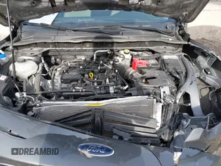 2022 Ford Escape SE with VIN 1FMCU9G62NUB90654, listed as a IAAI auction lot 41258358 with 41,223 mi miles and . Bid and sale history available at DreamBid. Image 10.