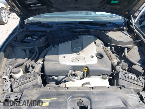 2013 Infiniti G37 Journey with VIN JN1CV6AP7DM301797, listed as a IAAI auction lot 42017915 with 114,883 mi miles and . Bid and sale history available at DreamBid. Image 10.