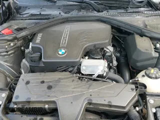 2015 BMW 3 Series 320i with VIN WBA3B1C55FK137532, listed as a IAAI auction lot 42322838 with 79,613 mi miles and . Bid and sale history available at DreamBid. Image 23.