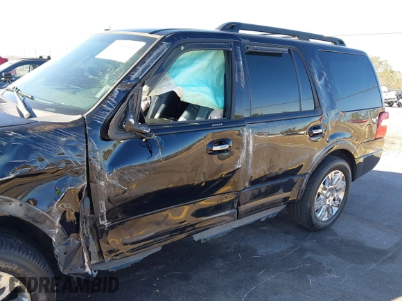 2016 Ford Expedition XLT с VIN 1FMJU1HT2GEF16740, выставлен на аукционе IAAI как лот 41358594 с пробегом 147 983 миль миль и . История ставок и продаж доступна на DreamBid. Изображение 19.