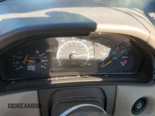 1996 Mercedes-Benz E-Class with VIN WDBJF55FXTJ011680, listed as a Copart auction lot 88752555 with 0 mi miles and Salvage Title. Bid and sale history available at carsss.com. Image 9.