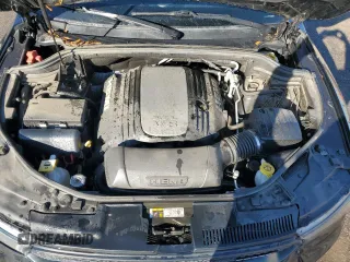 2020 Dodge Durango R/T z VIN 1C4SDHCT6LC394401, wystawiony jako Copart lot #87300014 z przebiegiem 64 519 mil mil oraz Szkoda całkowita • Salvage title. Historia ofert i sprzedaży dostępna na DreamBid. Obrazek 12.