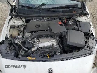 2020 Mercedes-Benz A 220 с VIN W1K3G4EB6LJ225957, выставлен на аукционе Copart как лот 53199785 с пробегом 65 017 миль миль и Списание • Salvage title. История ставок и продаж доступна на DreamBid. Изображение 13.