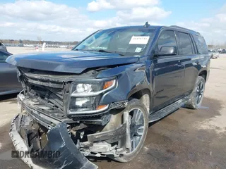 2020 Chevrolet Tahoe LT with VIN 1GNSCBKC9LR289261, listed as a IAAI auction lot 41476743 with Not provided miles and . Bid and sale history available at DreamBid. Image 16.