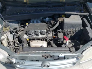 1999 Toyota Sienna LE with VIN 4T3ZF13C4XU166786, listed as a IAAI auction lot 42057995 with 316,259 mi miles. Bid and sale history available at carsss.com. Image 10.
