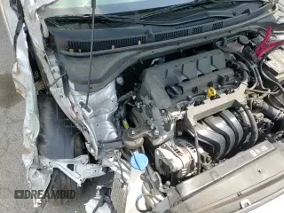 2022 Hyundai Accent SEL с VIN 3KPC24A61NE185059, выставлен на аукционе Copart как лот 62013675 с пробегом 55 666 миль миль и Чистый • Clean title. История ставок и продаж доступна на DreamBid. Изображение 14.