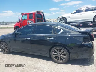 2018 Nissan Altima SV with VIN 1N4AL3AP8JC259494, listed as a IAAI auction lot 42041433 with 150,970 mi miles and . Bid and sale history available at DreamBid. Image 15.