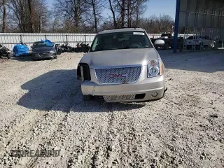 2008 GMC Yukon XL SLT with VIN 1GKFC16J78R252671, listed as a Copart auction lot 47294365 with 173,819 mi miles and Salvage Title. Bid and sale history available at carsss.com. Image 11.