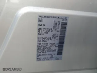 2019 Infiniti QX60 PURE with VIN 5N1DL0MM6KC565761, listed as a Copart auction lot 46236875 with 82,677 mi miles and Salvage Title. Bid and sale history available at carsss.com. Image 14.