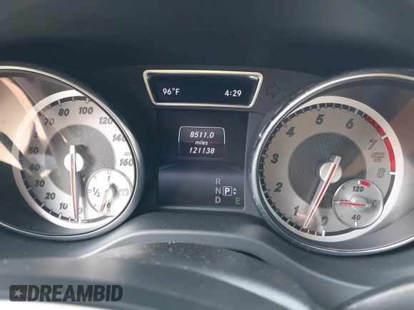 2014 Mercedes-Benz CLA 250 с VIN WDDSJ4EBXEN113882, выставлен на аукционе IAAI как лот 42426754 с пробегом 121 138 миль миль и . История ставок и продаж доступна на DreamBid. Изображение 7.