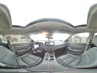2023 Nissan Altima SR z VIN 1N4BL4CV0PN406801, wystawiony jako Copart lot #43175775 z przebiegiem 48 964 mil mil oraz Szkoda całkowita • Salvage title. Historia ofert i sprzedaży dostępna na DreamBid. Obrazek 13.