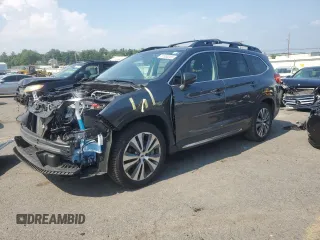 2022 Subaru Ascent Limited z VIN 4S4WMALDXN3439775, wystawiony jako Copart lot #61900265 z przebiegiem 49 842 mil mil oraz Szkoda całkowita • Salvage title. Historia ofert i sprzedaży dostępna na DreamBid. Obrazek 1.