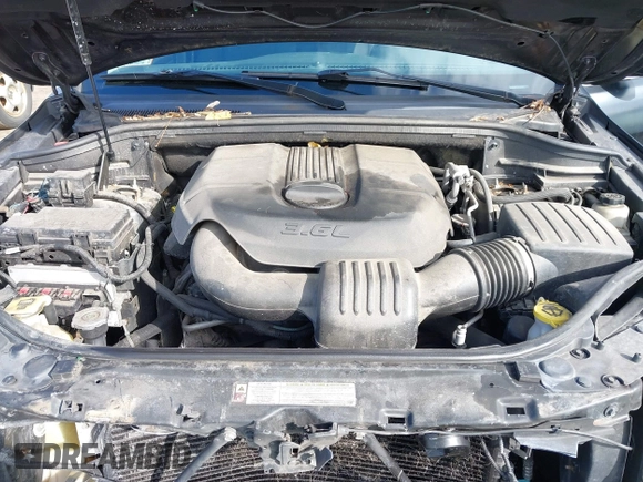 2011 Jeep Grand Cherokee Laredo with VIN 1J4RR4GG5BC670369, listed as a IAAI auction lot 41892892 with 164,807 mi miles and . Bid and sale history available at DreamBid. Image 10.