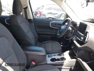 2023 Ford Bronco Sport Big Bend с VIN 3FMCR9B65PRD81164, выставлен на аукционе IAAI как лот 42520473 с пробегом 57 502 миль миль и . История ставок и продаж доступна на DreamBid. Изображение 5.