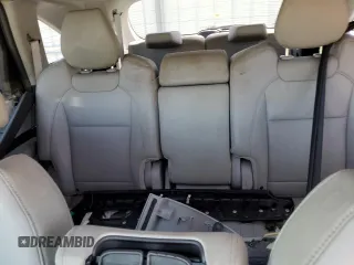 2015 Acura MDX z VIN 5FRYD4H25FB017602, wystawiony jako Copart lot #57467175 z przebiegiem Nie podano mil oraz Szkoda całkowita • Salvage title. Historia ofert i sprzedaży dostępna na DreamBid. Obrazek 10.