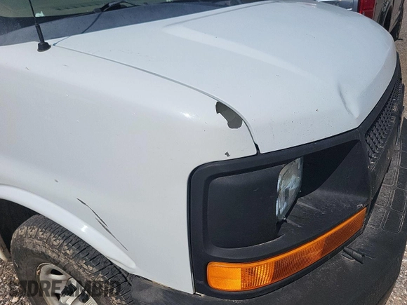 2010 Chevrolet Express Cargo с VIN 1GCZGFBA4A1166707, выставлен на аукционе IAAI как лот 42786291 с пробегом 133 930 миль миль и . История ставок и продаж доступна на DreamBid. Изображение 17.