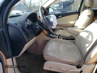 2006 Saturn VUE z VIN 5GZCZ63476S809768, wystawiony jako Copart lot #53943135 z przebiegiem 188 710 mil mil oraz Nie do naprawy • Non repairable. Historia ofert i sprzedaży dostępna na DreamBid. Obrazek 7.