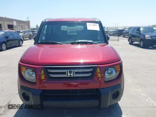 2008 Honda Element EX with VIN 5J6YH28788L009414, listed as a IAAI auction lot 42171804 with 227,231 mi miles and . Bid and sale history available at DreamBid. Image 6.