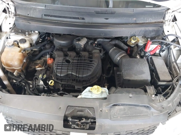 2013 Dodge Journey R/T with VIN 3C4PDDEG3DT591806, listed as a IAAI auction lot 42678661 with 127,613 mi miles and . Bid and sale history available at DreamBid. Image 10.