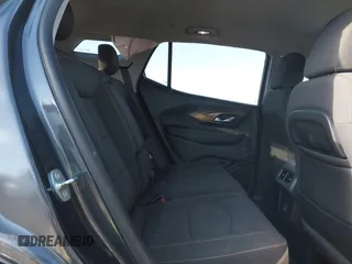 2019 GMC Terrain SLE with VIN 3GKALTEV8KL254258, listed as a IAAI auction lot 40973439 with 60,886 mi miles. Bid and sale history available at carsss.com. Image 8.