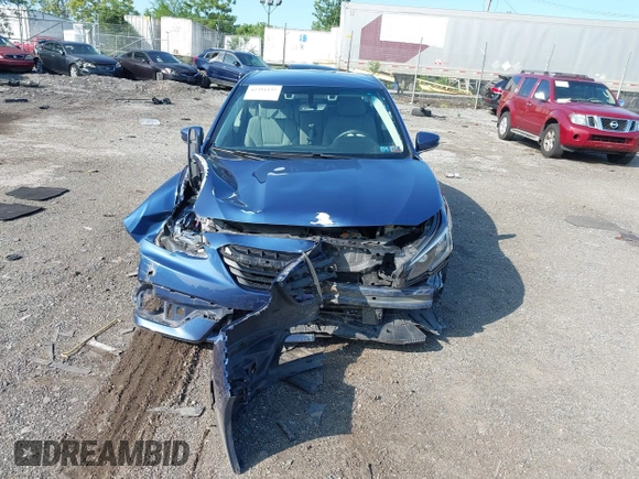 2020 Subaru Legacy Premium с VIN 4S3BWAC61L3021844, выставлен на аукционе IAAI как лот 42391139 с пробегом 117 581 миль миль и . История ставок и продаж доступна на DreamBid. Изображение 13.