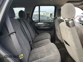 2006 GMC Envoy SLT with VIN 1GKDS13S762343520, listed as a Copart auction lot 82714134 with 0 mi miles and Clean Title. Bid and sale history available at carsss.com. Image 11.
