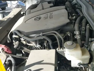 2020 Toyota Tacoma SR5 with VIN 3TMAZ5CN3LM138177, listed as a IAAI auction lot 43029057 with 32,072 mi miles and . Bid and sale history available at DreamBid. Image 19.