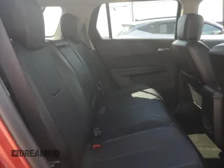 2015 GMC Terrain SLT with VIN 2GKFLXE38F6276752, listed as a Copart auction lot 54730355 with 88,782 mi miles and Salvage Title. Bid and sale history available at carsss.com. Image 10.
