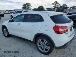 2018 Mercedes-Benz GLA 250 z VIN WDCTG4GB6JU000032, wystawiony jako Copart lot #71586914 z przebiegiem 75 776 mil mil oraz Szkoda całkowita • Salvage title. Historia ofert i sprzedaży dostępna na DreamBid. Obrazek 2.