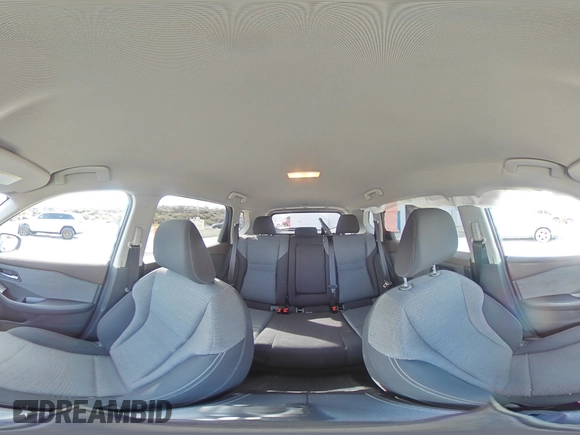 2021 Nissan Rogue SV z VIN 5N1AT3BB3MC829740, wystawiony jako Copart lot #51128825 z przebiegiem 28 277 mil mil oraz Szkoda całkowita • Salvage title. Historia ofert i sprzedaży dostępna na DreamBid. Obrazek 14.