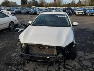 2021 Kia Forte LXS with VIN 3KPF24ADXME363142, listed as a Copart auction lot 85594894 with 64,371 mi miles and Salvage Title. Bid and sale history available at carsss.com. Image 5.