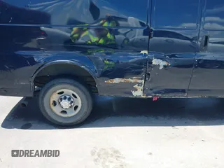 2017 Chevrolet Express Cargo с VIN 1GCZGHFG4H1246075, выставлен на аукционе IAAI как лот 42572068 с пробегом 96 465 миль миль и . История ставок и продаж доступна на DreamBid. Изображение 6.