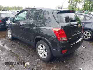 2021 Chevrolet Trax LS с VIN KL7CJKSB2MB312199, выставлен на аукционе IAAI как лот 42312050 с пробегом 42 471 миль миль и . История ставок и продаж доступна на DreamBid. Изображение 3.