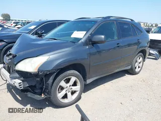 2004 Lexus RX 330 with VIN JTJHA31U840017943, listed as a IAAI auction lot 42207668 with 219,761 mi miles and . Bid and sale history available at DreamBid. Image 2.
