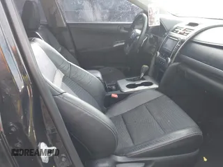 2012 Toyota Camry L with VIN 4T1BF1FK7CU125950, listed as a IAAI auction lot 41657023 with 202,057 mi miles. Bid and sale history available at carsss.com. Image 5.