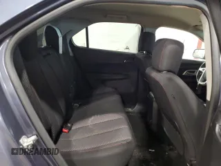 2013 Chevrolet Equinox LT with VIN 2GNFLEEK3D6298007, listed as a Copart auction lot 53328435 with 179,802 mi miles and Clean Title. Bid and sale history available at carsss.com. Image 11.