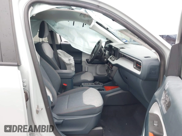 2024 Ford Maverick XLT z VIN 3FTTW8H30RRB53550, wystawiony jako IAAI lot #42247790 z przebiegiem 3 233 mil mil oraz . Historia ofert i sprzedaży dostępna na DreamBid. Obrazek 5.