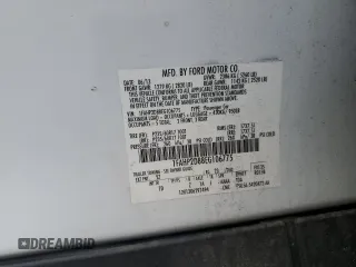 2014 Ford Taurus SE with VIN 1FAHP2D88EG106775, listed as a Copart auction lot 52551445 with 99,090 mi miles and Salvage Title. Bid and sale history available at carsss.com. Image 14.