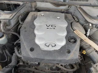 2007 Infiniti FX with VIN JNRAS08W97X205566, listed as a IAAI auction lot 42034778 with 193,183 mi miles and . Bid and sale history available at DreamBid. Image 10.