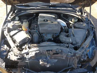 2014 Cadillac ATS Standard RWD with VIN 1G6AA5RX7E0151748, listed as a IAAI auction lot 41489412 with 116,427 mi miles and . Bid and sale history available at carsss.com. Image 10.