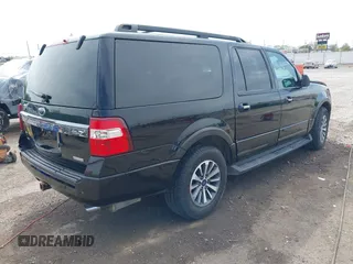 2016 Ford Expedition Max XLT с VIN 1FMJK1JT3GEF53263, выставлен на аукционе IAAI как лот 41894332 с пробегом 231 309 миль миль и . История ставок и продаж доступна на DreamBid. Изображение 4.