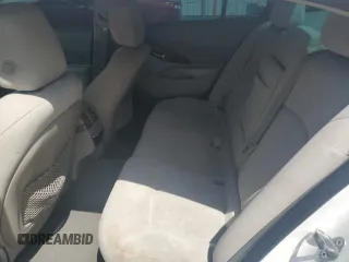 2013 Buick LaCrosse with VIN 1G4GA5ER0DF302189, listed as a Copart auction lot 54475545 with 157,615 mi miles and Salvage Title. Bid and sale history available at DreamBid. Image 10.