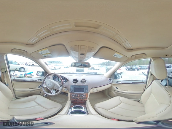 2012 Mercedes-Benz GL-Class GL 450 with VIN 4JGBF7BE0CA780780, listed as a Copart auction lot 47573215 with 188,543 mi miles and Salvage Title. Bid and sale history available at carsss.com. Image 13.